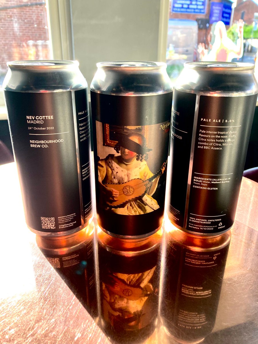 Nev Cottee tweet media