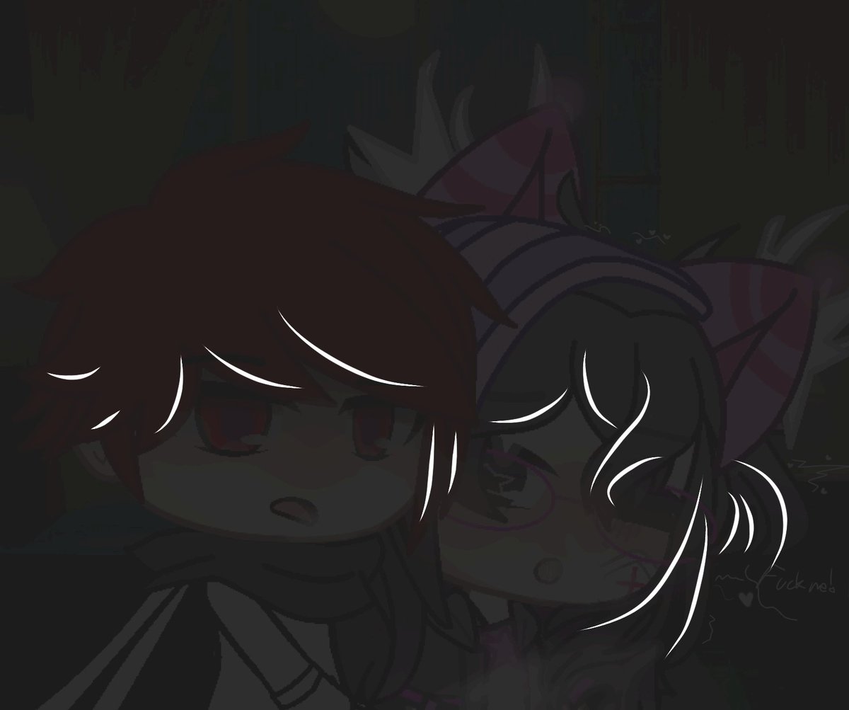 cookieforbud1_'s tweet photo. @meowformeowies @YukiLoveUwU I'm not going here ever again 💀 https://t.co/zdfvDZc0eJ