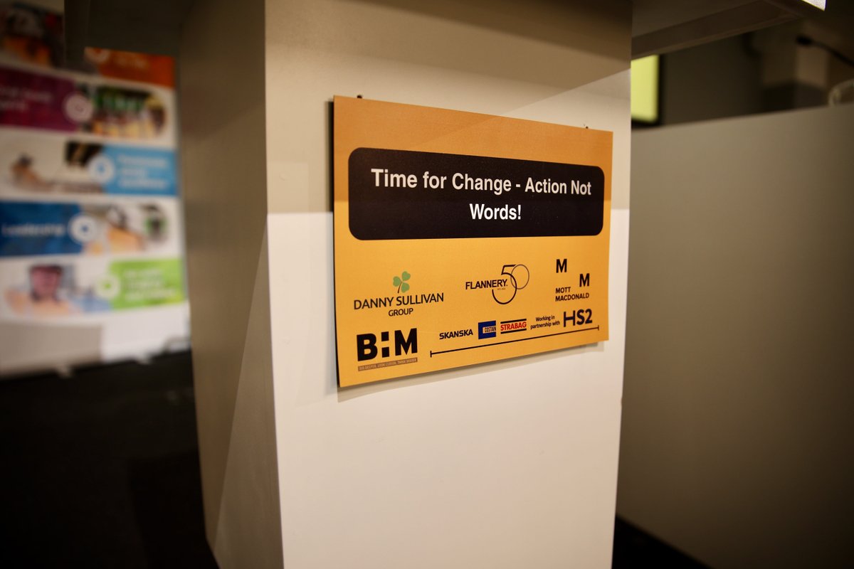 PlantPlanetUK's tweet photo. To celebrate #BlackHistoryMonth
We took part in @FlanneryPlant's excellent event, to raise awareness of the importance of diversity & inclusion in #construction π§ with a theme of "Time for Change - Action not Words!" π¬
#BlackHistory #ConstructionDiversity https://t.co/1f0gzB1NxX