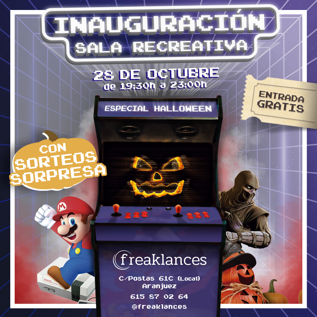 freaklances project tweet media