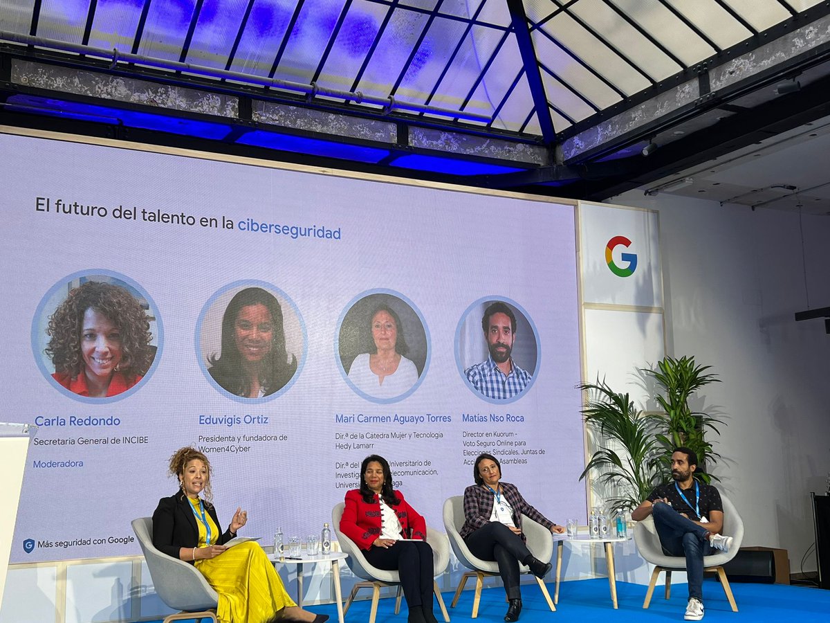 Google for Startups - Spain tweet media