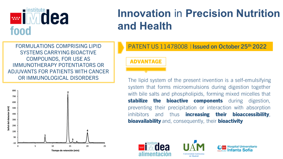 IMDEA Nutrición tweet media