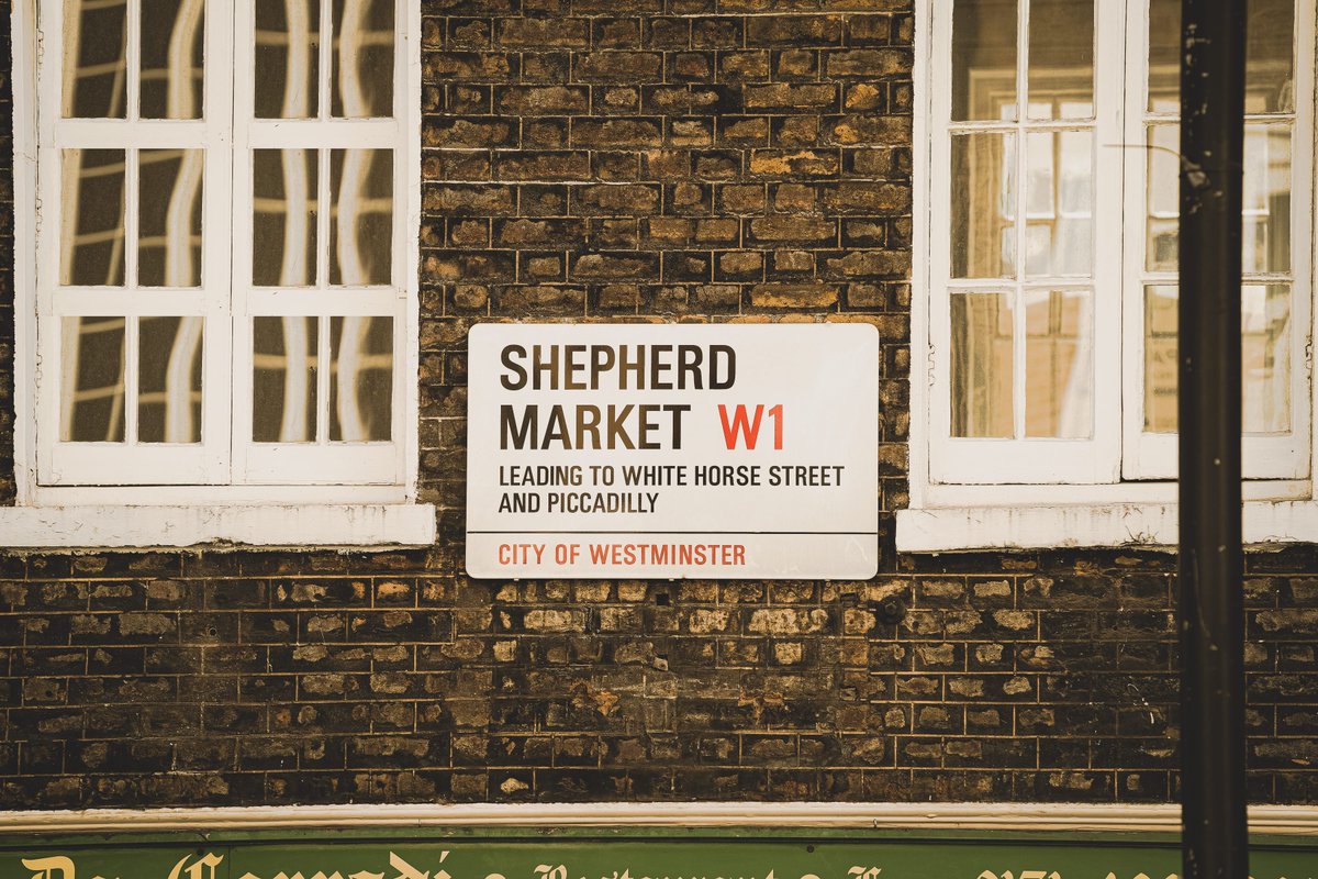 The Mayfair Townhouse tweet media