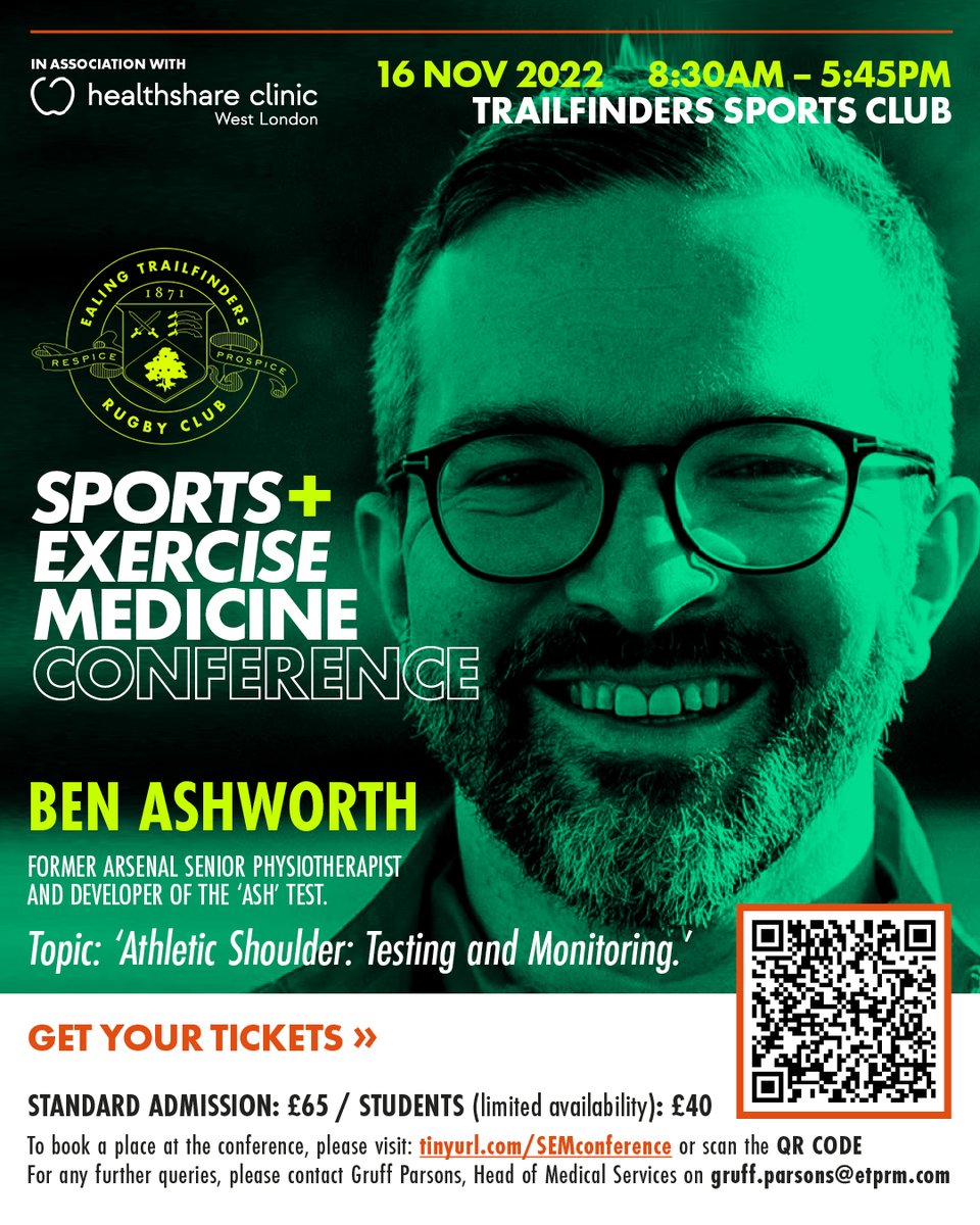 Football Medicine & Performance Practitioners tweet media