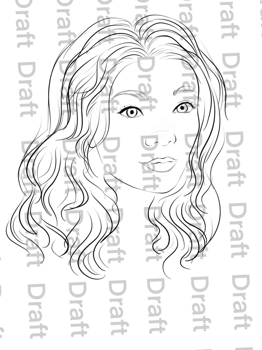 Sketches done for client!!
Want something like this? DM me asap 🥺❤️
#2dartist #artistontwitter #artist