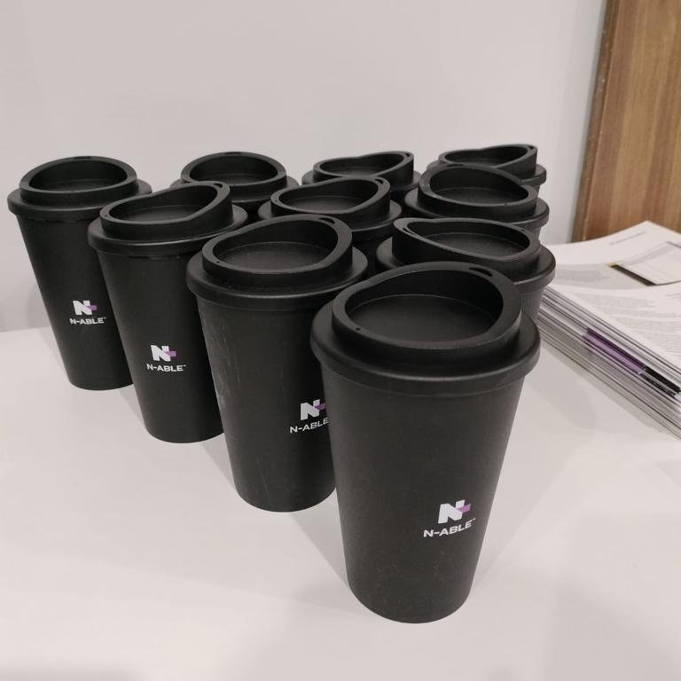 CipsInformatica's tweet image. 🟣 @Nable pensa alla pausa caffè di un MSP 3.0 tipo☕

#ItSpeedDate #Napoli #WeAreCIPS