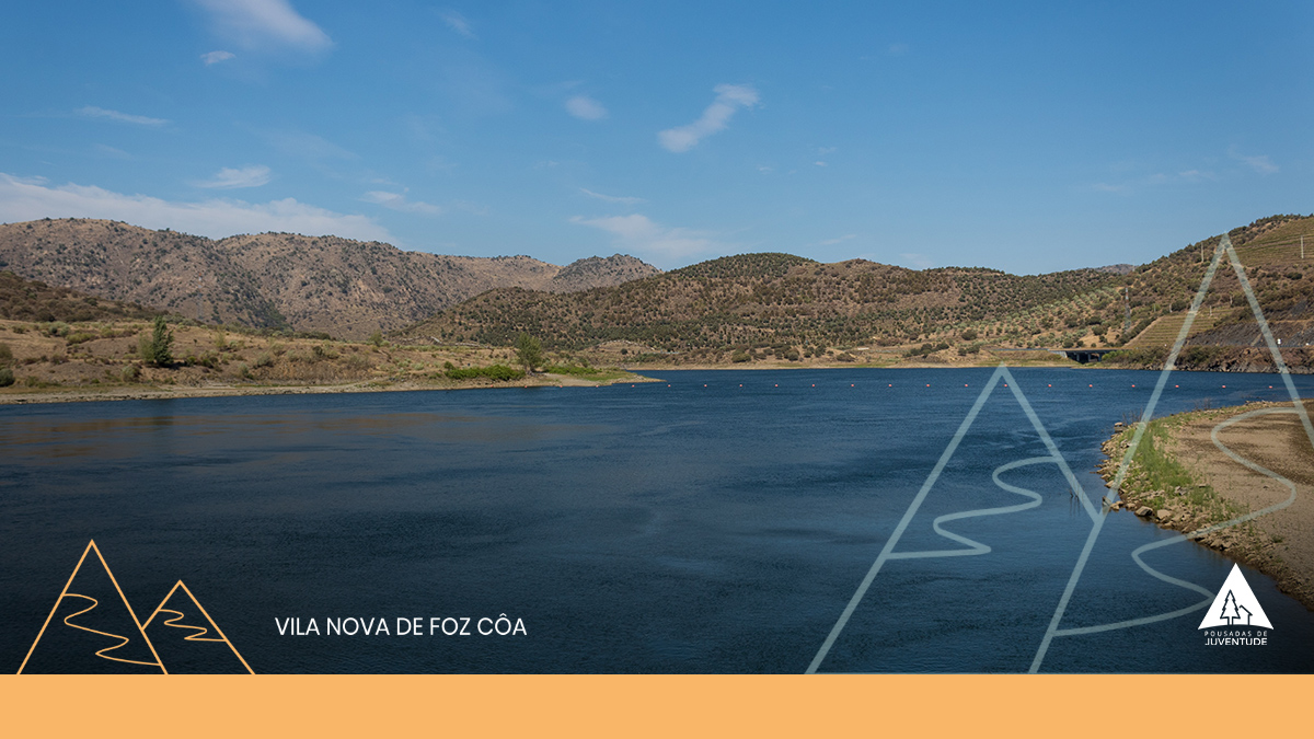 pousadasjuv's tweet photo. Deixa-te perder pelos encantos de Vila Nova de Foz Coa!  

Faz as malas e agenda já a tua estadia em https://t.co/vuPXAO1dwG 😍 

#fozcoa #douro #pousadasjuventude #youthhostels https://t.co/xHS27CWEyc