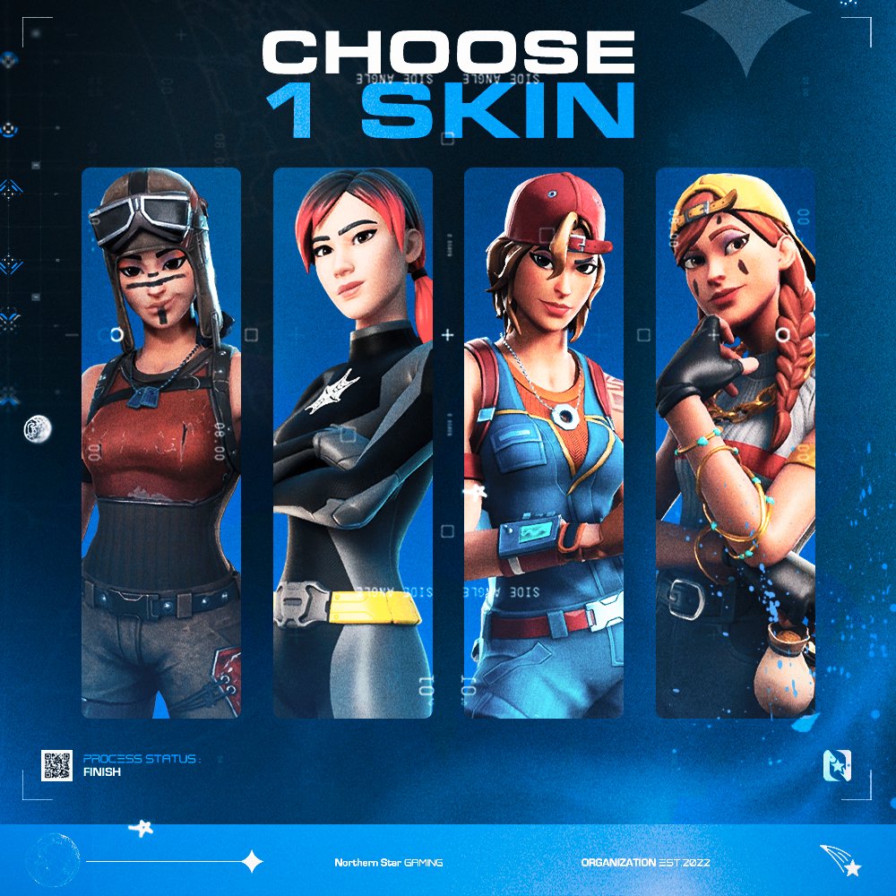 Northern Star Gaming tweet media