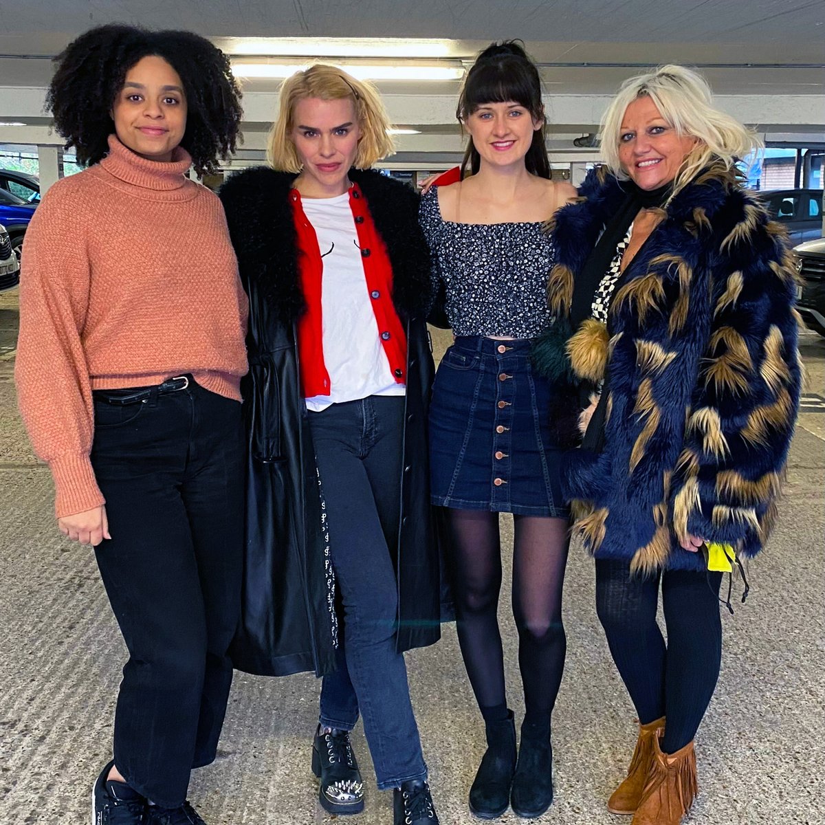 Big Finish Insider tweet media