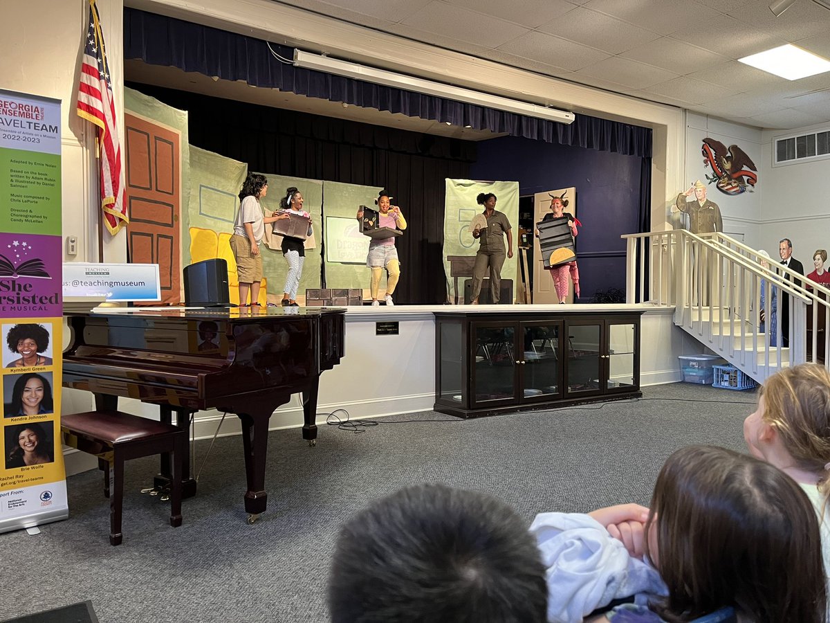 teachingmuseum tweet picture