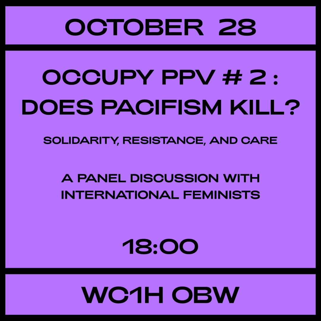 kasia_ia's tweet photo. This Friday speaking with feminists from Iran, Kosovo, and Ukraine on solidarity, care, and resistance at @UCLSSEES 
do not miss it if you are in London
registration &amp; info https://t.co/Iu63A2CO6E https://t.co/40KoG3b36G