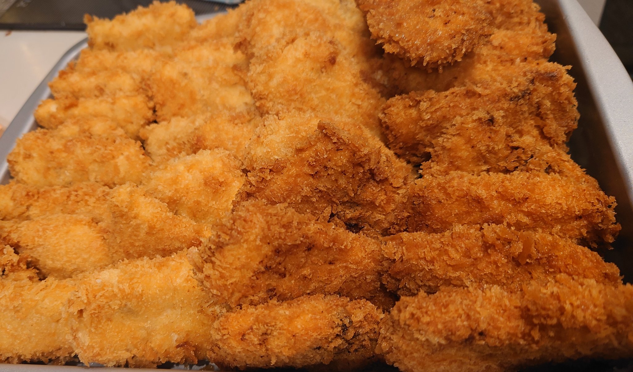 メカジキのフライ Twitter Search Twitter