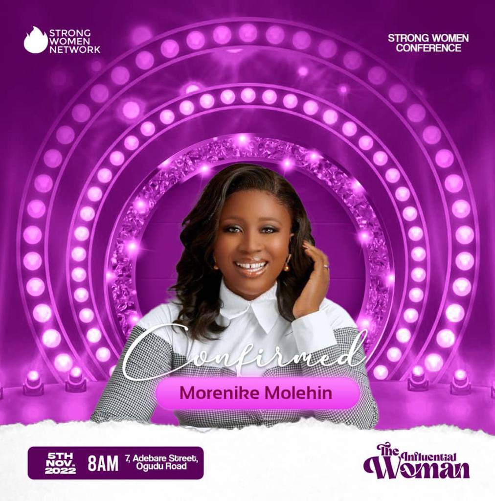 TopeMary_'s tweet photo. #strongwomenconference
@Strongwomenetw https://t.co/AqSCZe6RrG