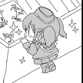 おととし変形モッズコートアトランタさん+アトランタ砲妖精さんを描いていたことを思い出した(M-65とはフードのつき方がちがう)
真冬の幌筵の話だったので「着なきゃ死ぬな」と思ったのでつい