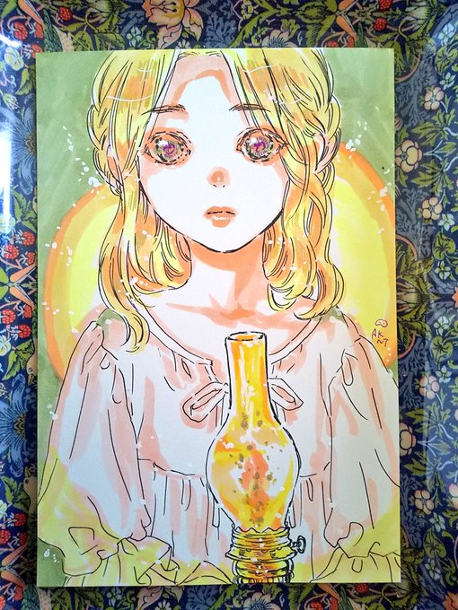 ランプ 
