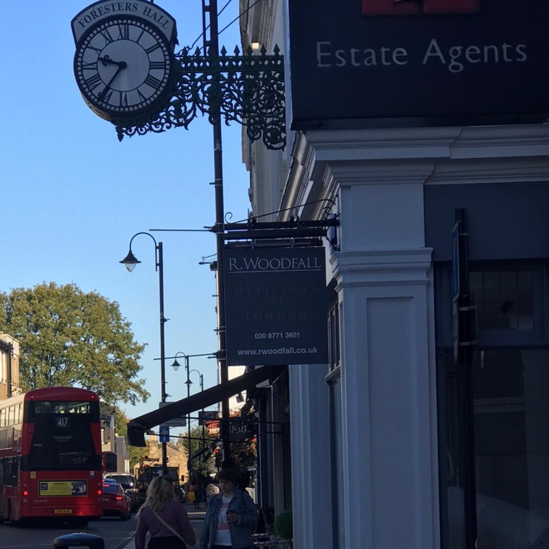 RWoodfallGroup's tweet photo. New location alert 📍Although, still under refurbishment, our Crystal Palace practice is due to open in just under a month!
Who's excited to see the end result?
.
#woodfallopticians #opticians #londonopticians #eyewear #frames #spectacles #optician #independantbusiness #... https://t.co/QsEqWtkRfq