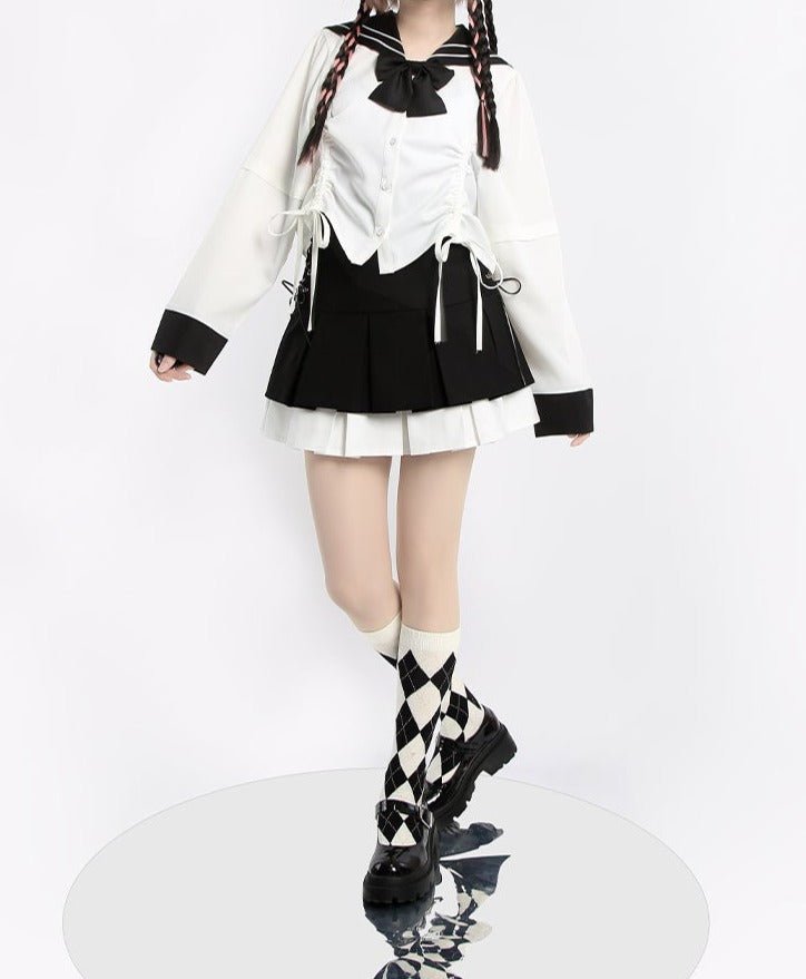 LilyBlack_shop's tweet photo. 🎀 𝕃𝕚𝕝𝕪 𝔹𝕝𝕒𝕔𝕜
プレゼントキャンペーン🎀 ɞ

꙳✧˖°⌖新作トップス&amp;ボトムスをセットアップでプレゼント꙳✧˖°⌖ʚ

♥参加条件♥
➽@LilyBlack_shop　 をフォロー
➽このツイートをRT
➽欲しいタイプを引用RT
または左右どちらかコメントで当選確立UP

♥締め切り♥
　　11/30 https://t.co/j4Sy27XY6j