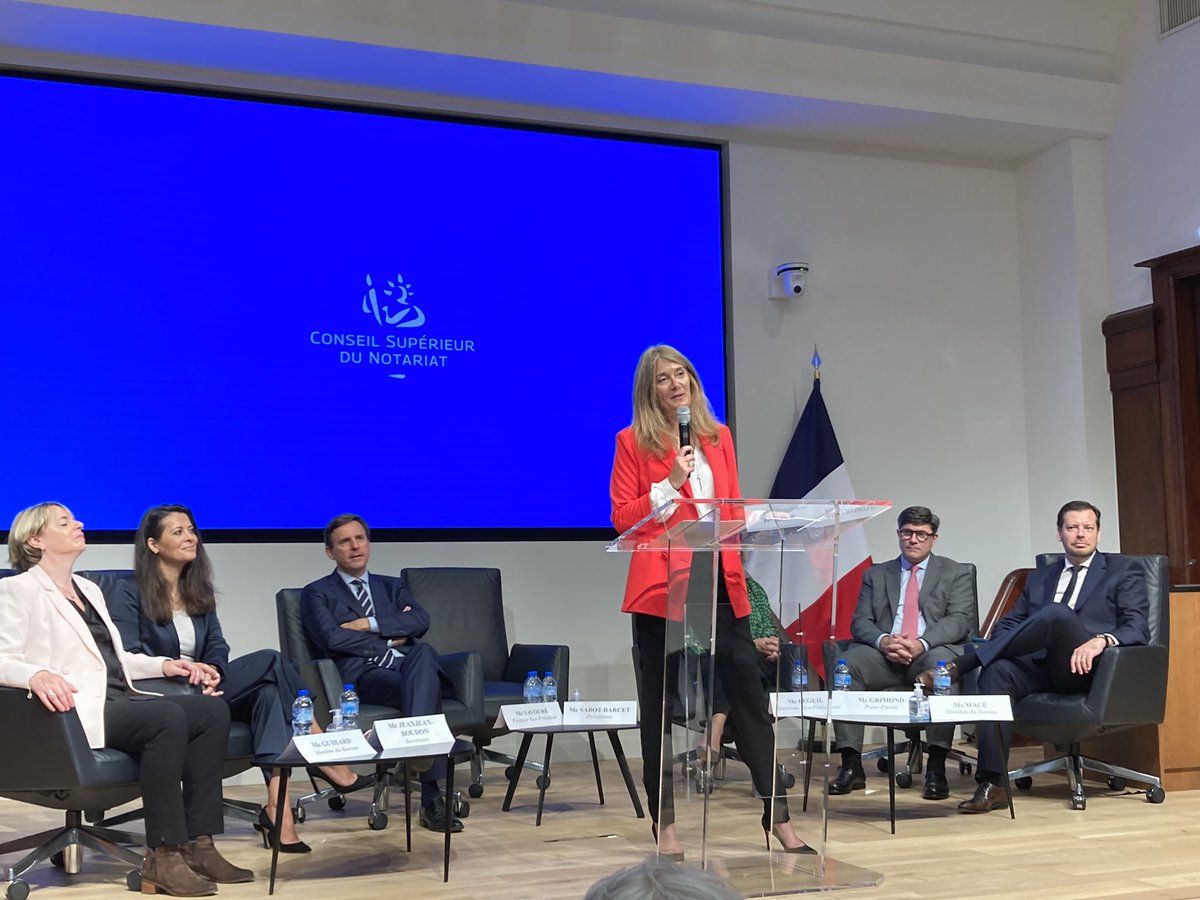 Solution Notaire Hebdo tweet media