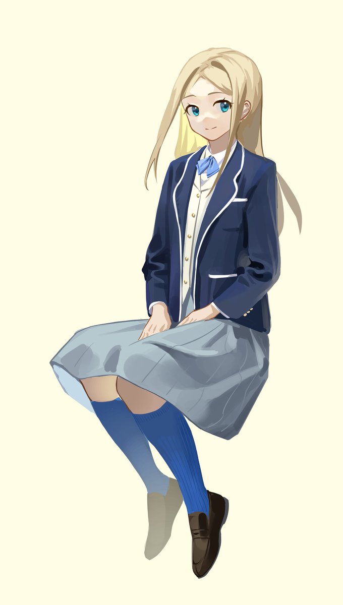 実在制服 のイラスト マンガ コスプレ モデル作品 95 件 Twoucan
