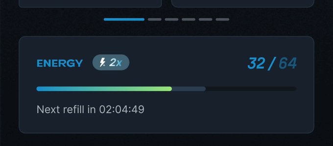 Nicoll_nft's tweet photo. J'ai activé le boost X2 hier apres ma marche, du coup c'est ce soir que j'aurai le double d'énergies 👌

#MoveToEarn #Move2Earn #NFTs #NFTCommunity  #playtoearn #play2earn #BTC #fitness #sport #Crypto #cryptocurrency #MOVE #France #sneakers #fitt #fitmint #NFT #m2e https://t.co/WYZGz8vMAP