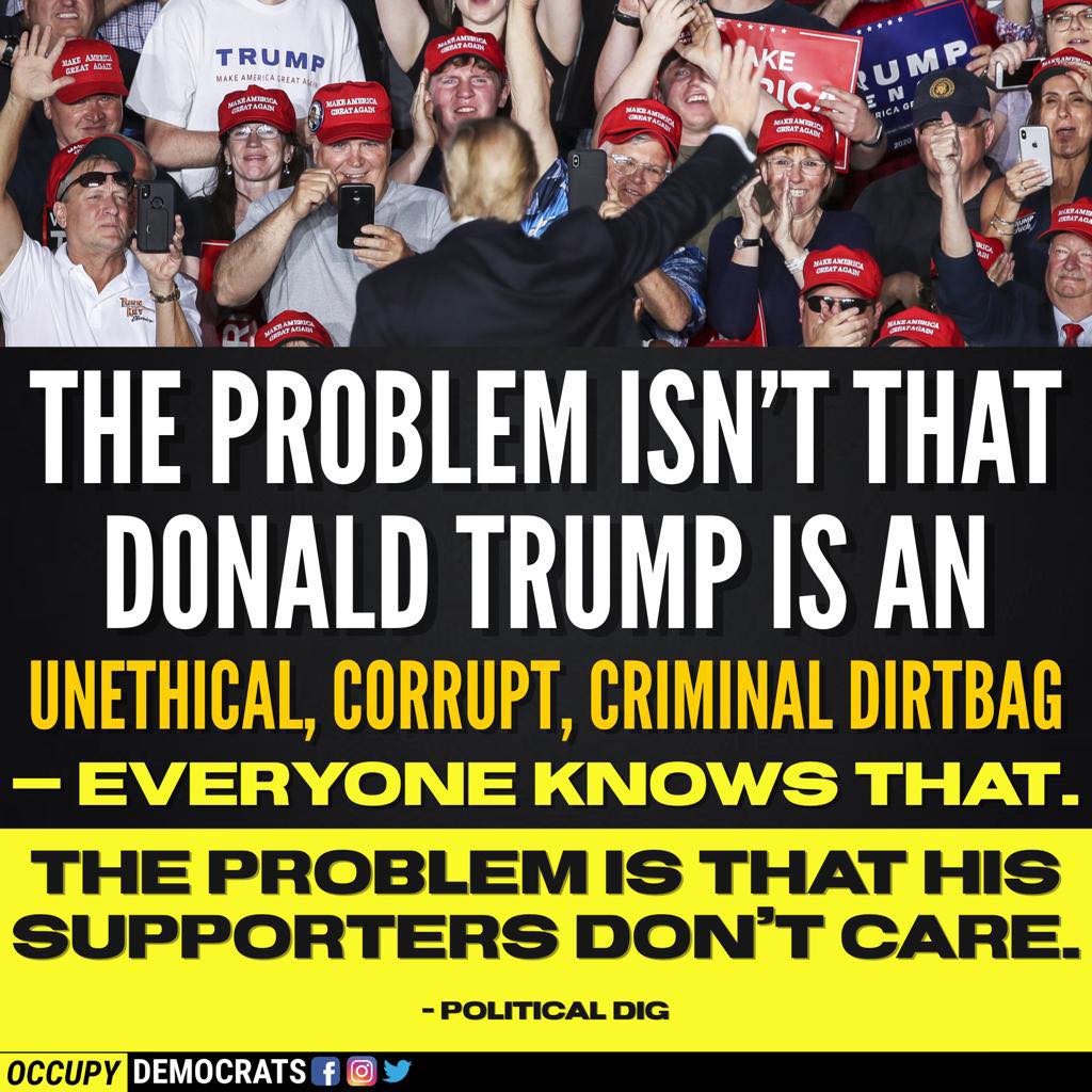 WEDNESDAY DEMOCRATIC MEET UP!

November 8th will be here before we know it. Build the 🌊 blue wave🌊 to save our democracy from the treasonous GQP
❤️ 🔄 💬 👣 to unite all democrats in this thread
👣👣 back to grow your voices
#UnitedBlue2022
#StrongerTogether
#Roevember