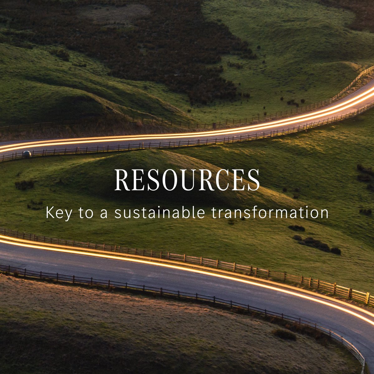 MercedesBenz's tweet photo. The time we are living in is characterised by a multitude of challenges regarding environmental, social and governance issues. That’s why we want to discuss possible solutions as part of our 15th annual Sustainability Dialogue.

#sustainability #MercedesBenz #ESG