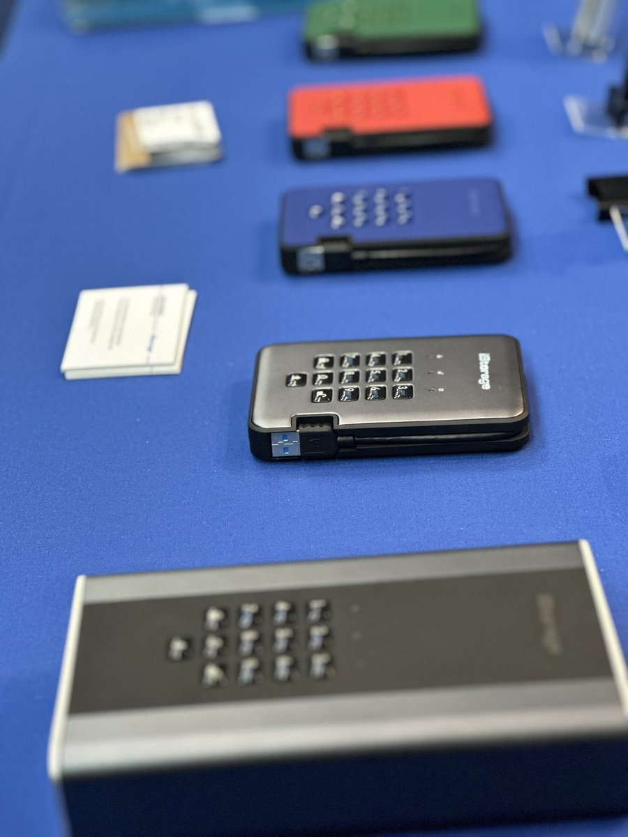 Visit us at NatoEdge2022 in #Bergen #Belgium booth B29.