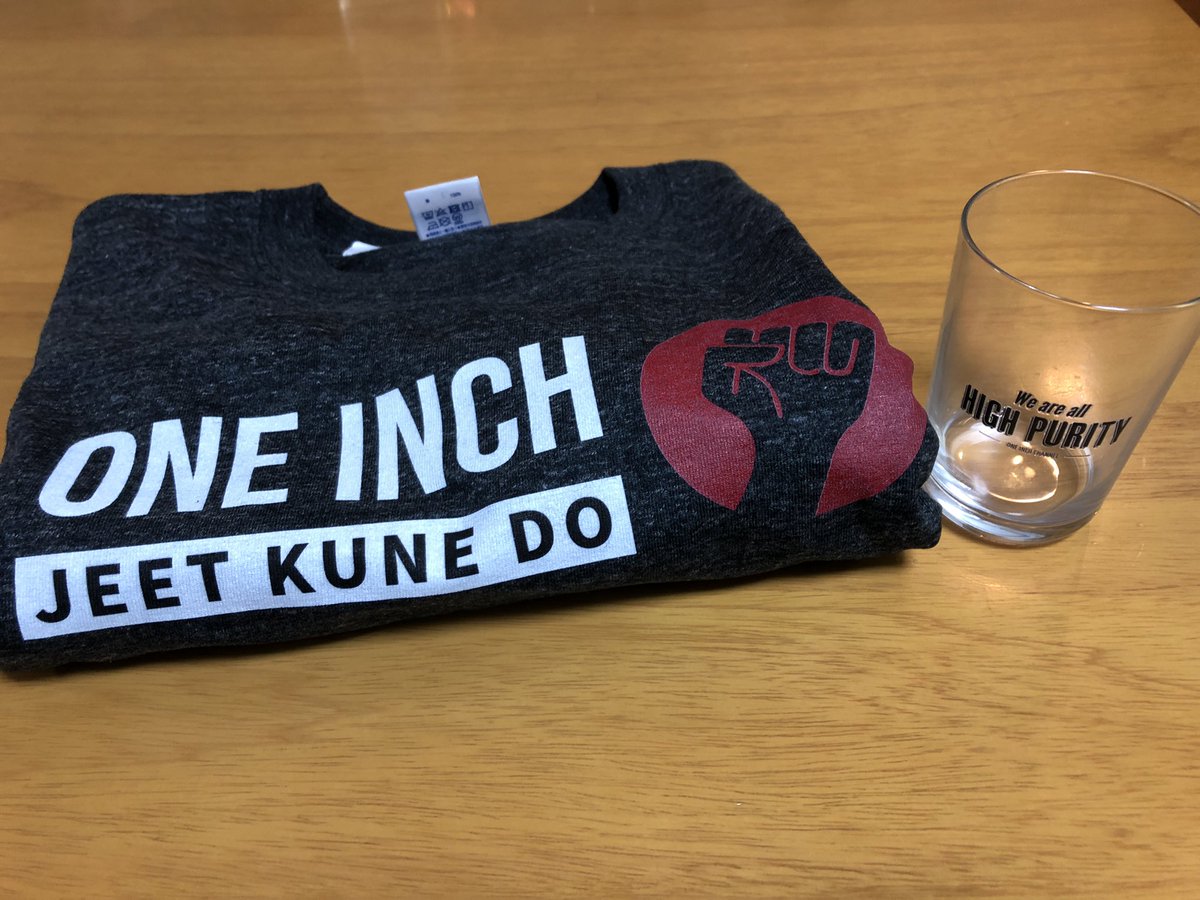 apeunplugged's tweet photo. 届いた
#oneinchchannel
#highpurity https://t.co/75cNGzuH55