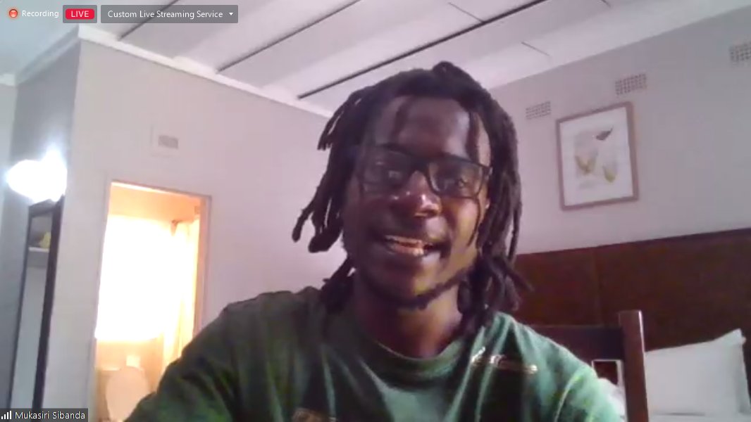 GA4TJ's tweet photo. African countries have been experiencing a similar situation in the #ExtractiveSector, according to @mukasiri @StopIFF. He called for solidarity across the #GlobalSouth to tackle #IFFs & #TaxAbuse in the industry: "We need to unite for #TaxJustice"
#MakeTaxesWorkForPeople https://t.co/IwTCrebRua