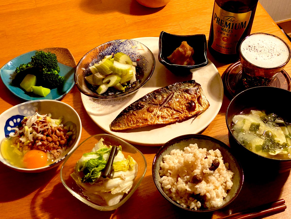 tsumugi960626's tweet photo. ご飯できたからみんな帰っておいで〜☺️ https://t.co/2uLuCdXJ6N