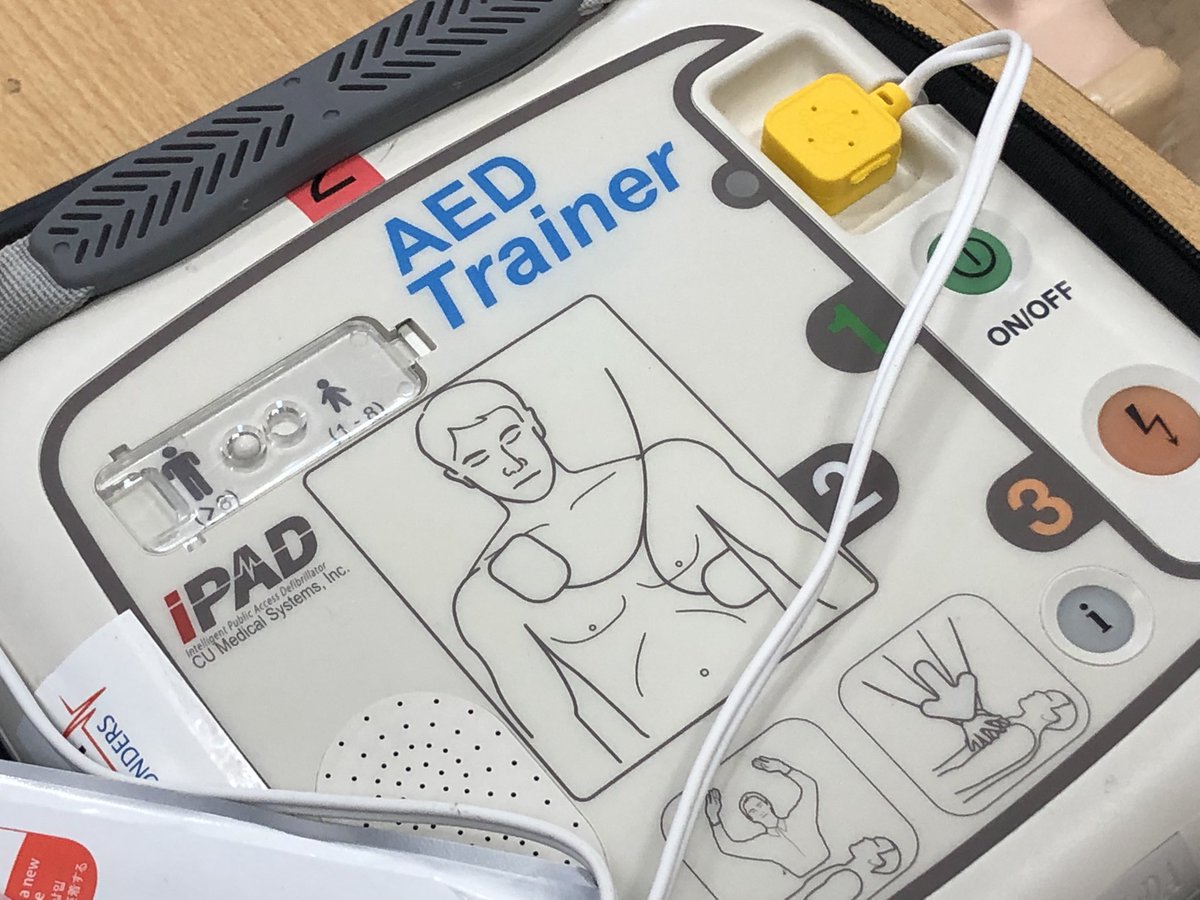 A #Cork school principal says #CPR should be included in the curriculum. See <a href="/VirginMediaNews/">Virgin Media News</a> <a href="/12/">$</a>.30 <a href="/DeerparkCBS/">Coláiste Éamann Rís - Cork City</a> <a href="/NormaFoleyTD1/">Norma Foley T.D</a> <a href="/CCFR2012/">Cork City First Responders</a> <a href="/AmbulanceNAS/">National Ambulance Service 🇮🇪🚑</a> <a href="/DonoghueBarry/">Barry o Donoghue</a> <a href="/CorkSafetyAlert/">Cork Safety Alerts</a> <a href="/CorkCityFire/">Cork City Fire Brigade</a> <a href="/CorkCountyFire/">Cork County Fire Service</a> <a href="/emergencytimes/">Emergency Times</a> <a href="/Irishheart_ie/">Irish Heart Foundation</a>