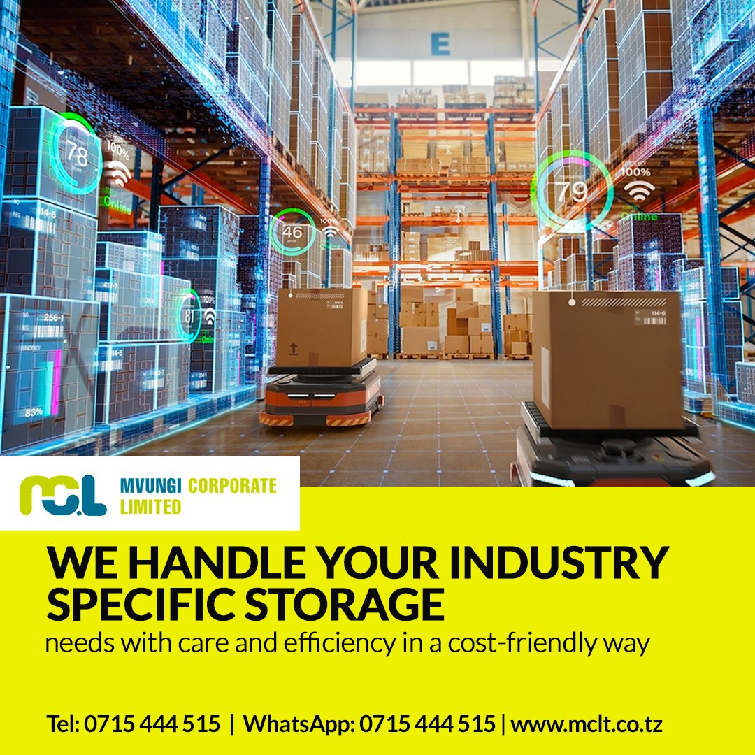 mclcorporateltd's tweet photo. Through our own and leased space, we can provide any form of storage required by the customer.
.
#WarehousingService #Warehouse #SupplyChainSolutions #LogisticsSolutions #Warehouse https://t.co/gzbx3oldR9