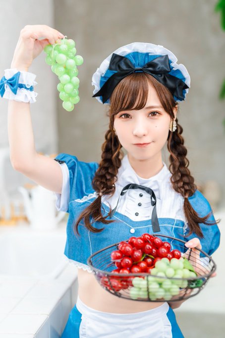 コスプレイヤーあぷのTwitter画像50