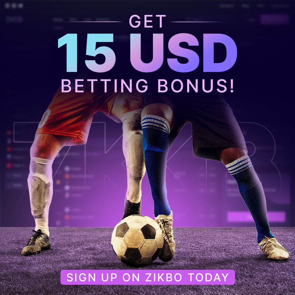 oquwhsja's tweet photo. @jim_samon The Future of crypto sports betting platform is here Check out @zikbobet now It's a Crypto bets and sport gaming Platform. Best odds, amazing giveaways, and promotions.

Signup free at https://t.co/bi99jDDG10 and get $15 signup bonus. https://t.co/jEW3rlBsAX