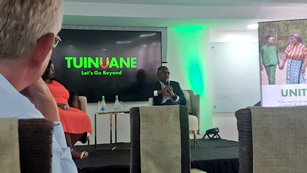 Mwirigi's tweet photo. M-Pesa &amp; Airtel Money Interoperability has been extended. In addition to it working in East Africa, it is also now working in Malawi and Zambia #BongaNaPeter https://t.co/ZO6vQv4tfG