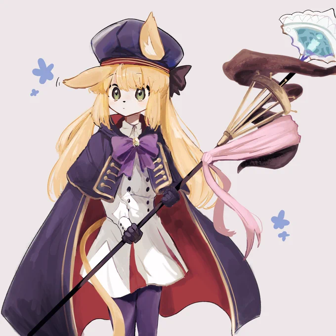 キャストリア 