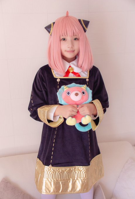 コスプレイヤー姫美那のTwitter画像65