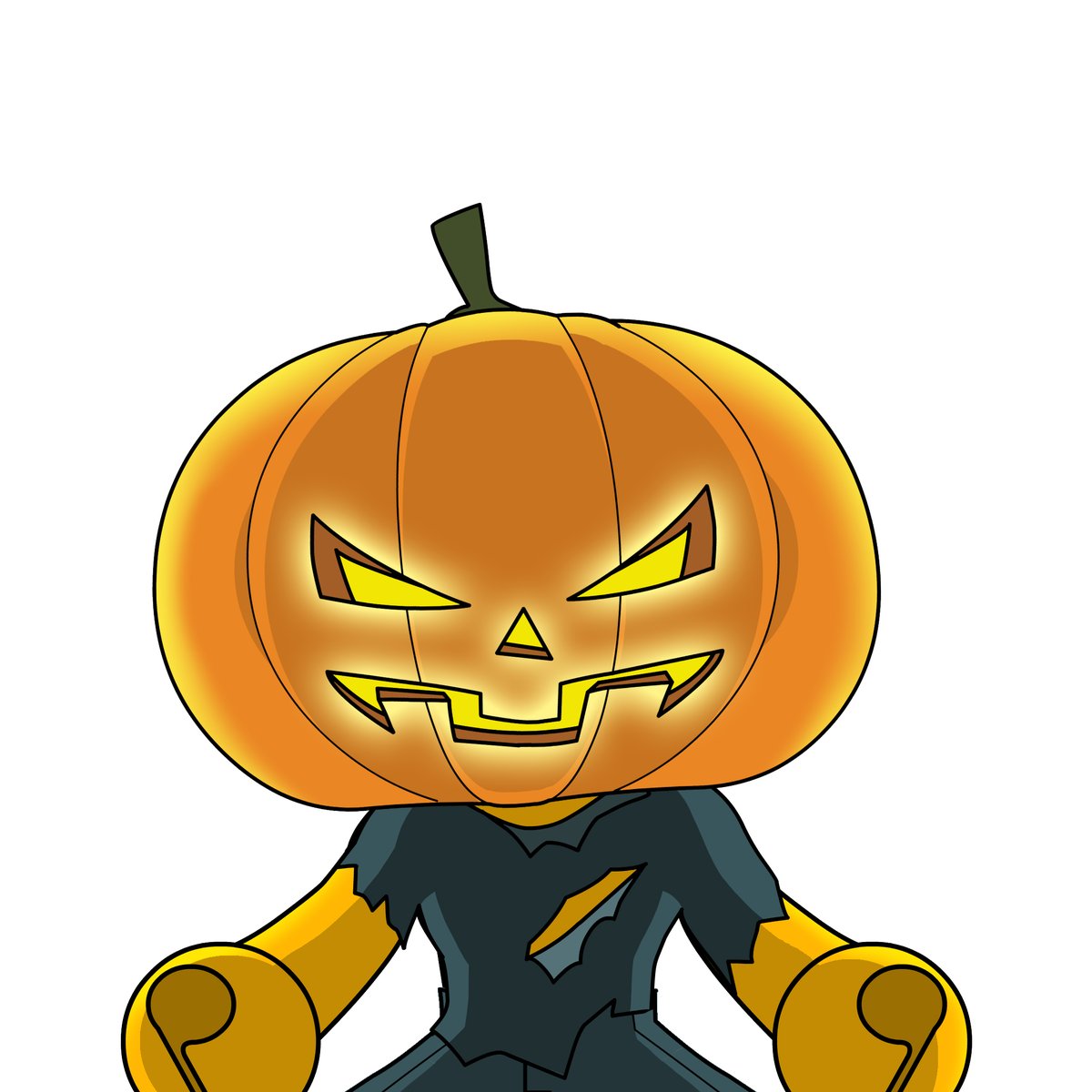 Hello Bricksy Family, #Halloween2022 is coming! #NFTs