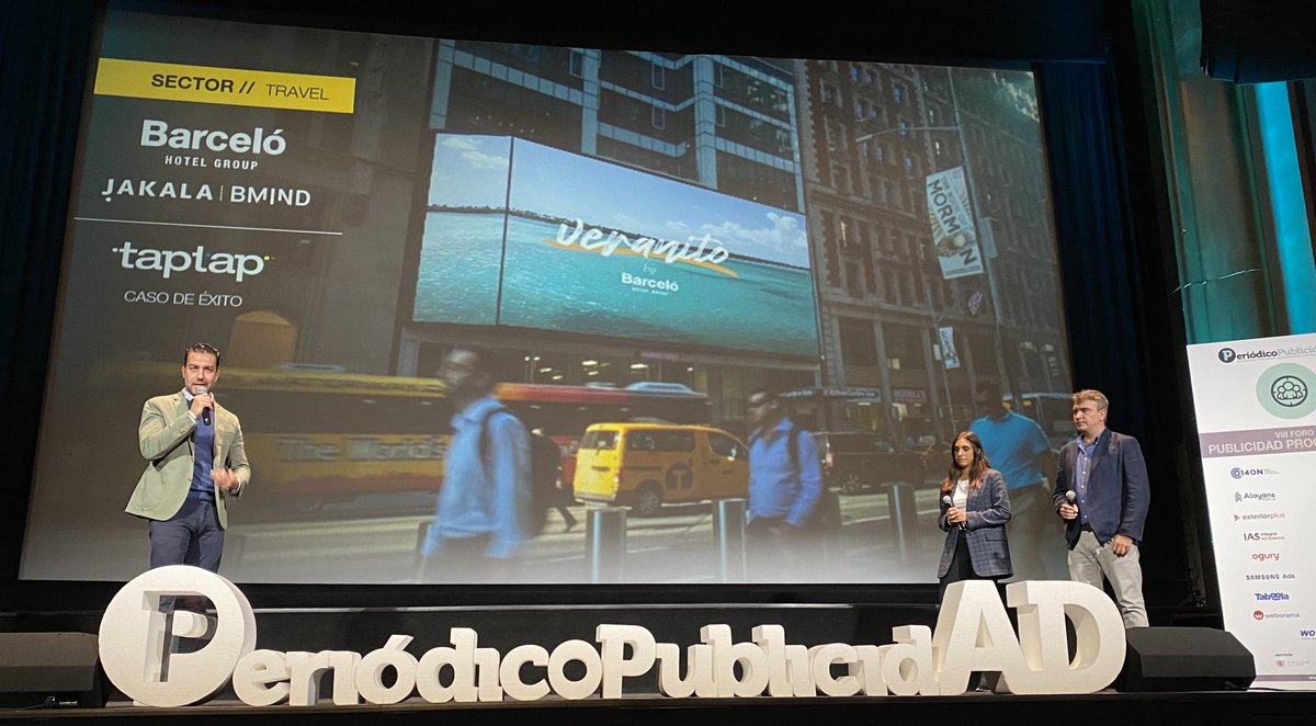 Periódico PublicidAD tweet media
