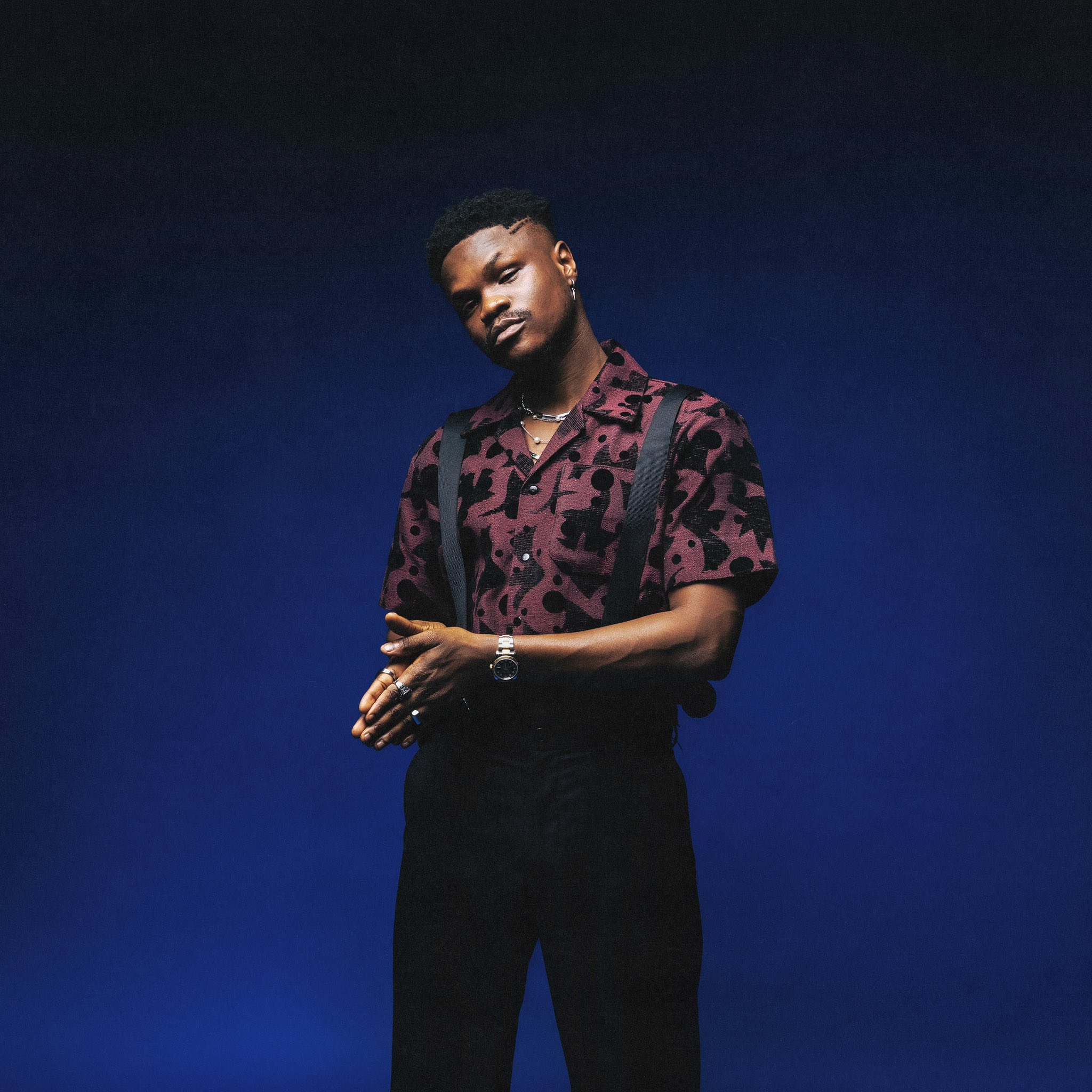 Bad Boy Timz ⚡️ on Twitter "She’s 21 & sexy! I’m 23 & Crazy 😝 ⚡️