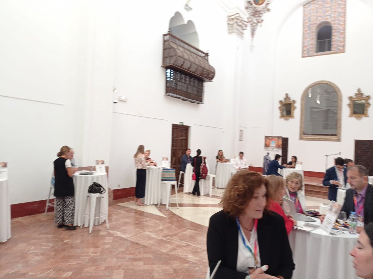 Turismo Andaluz tweet media