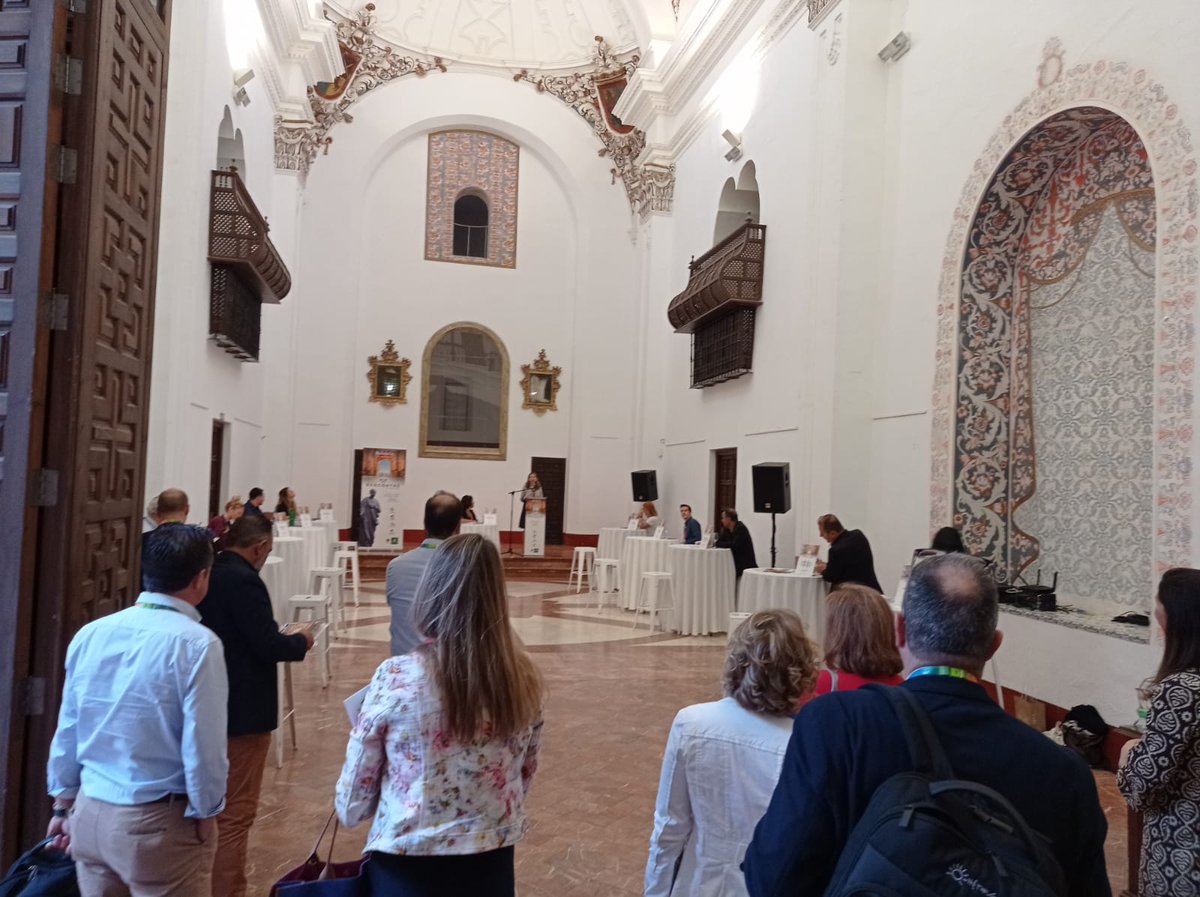 Turismo Andaluz tweet media