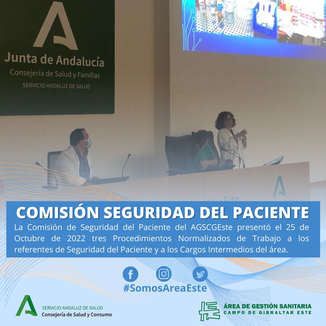 AGSCampodeGibraltarEste tweet media