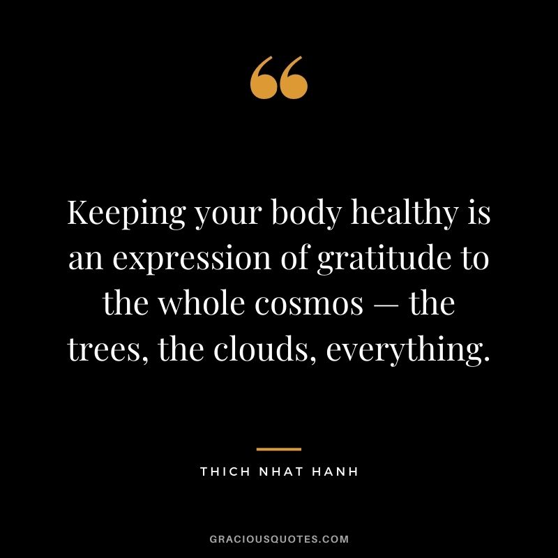 anitajbrady's tweet photo. #WellbeingWednesday #Health #Gratitude 
#Hanh #Quote https://t.co/VndiEmIrMb