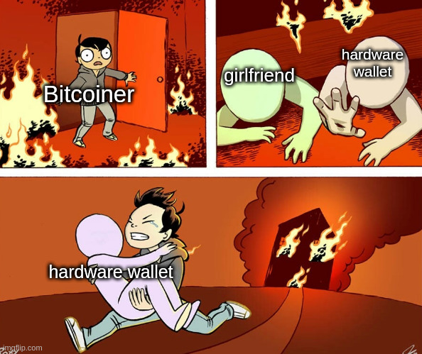 Blockchain_Roma's tweet photo. gambaru_tech: ci sono delle priorità da rispettare

#Bitcoin https://t.co/cRBs6vz3cQ