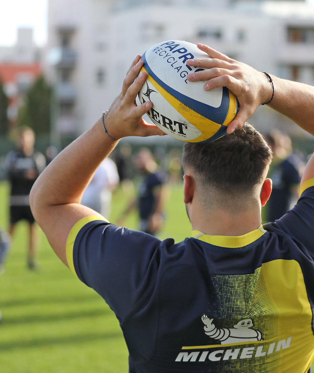 ASM Rugby tweet media