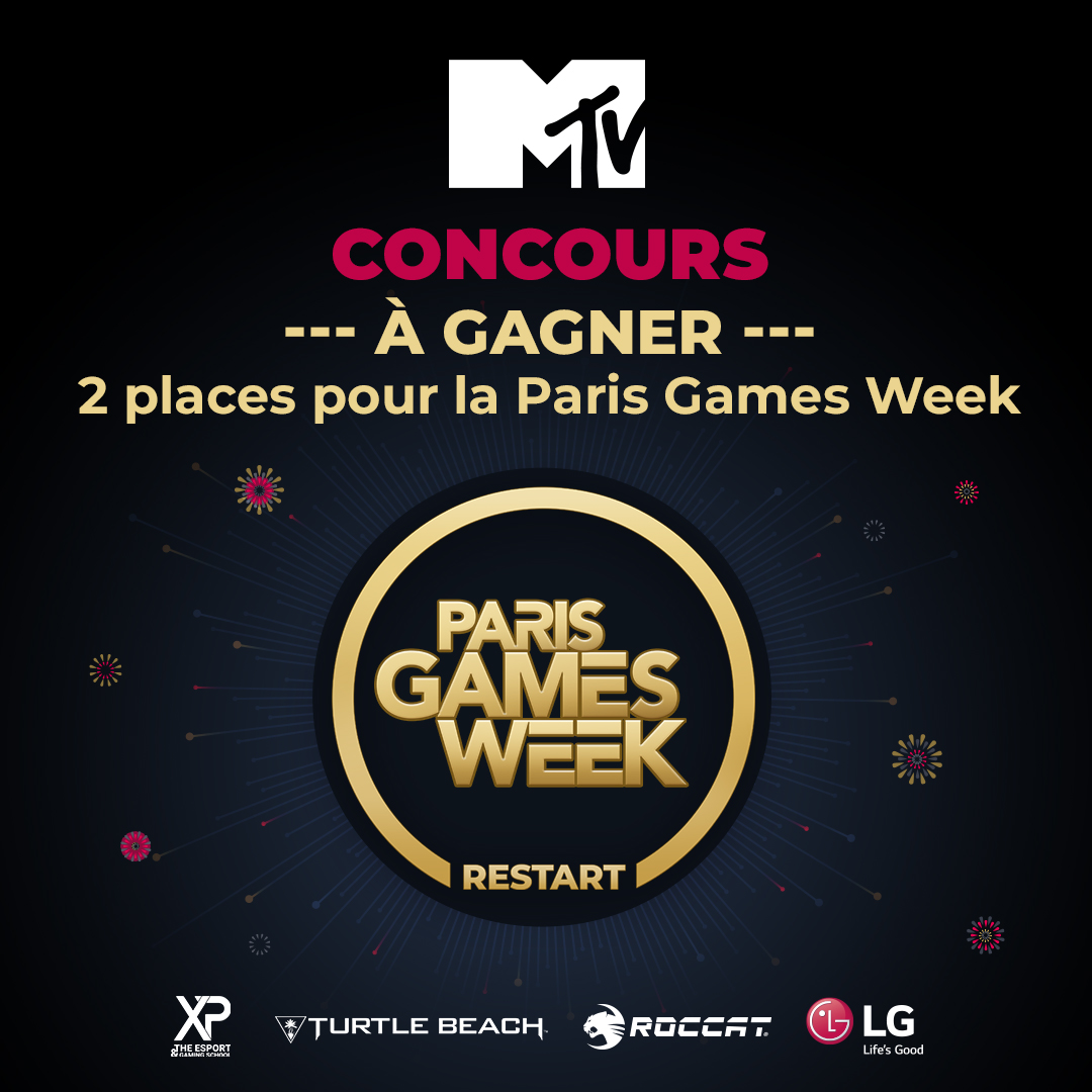 MTV France tweet media