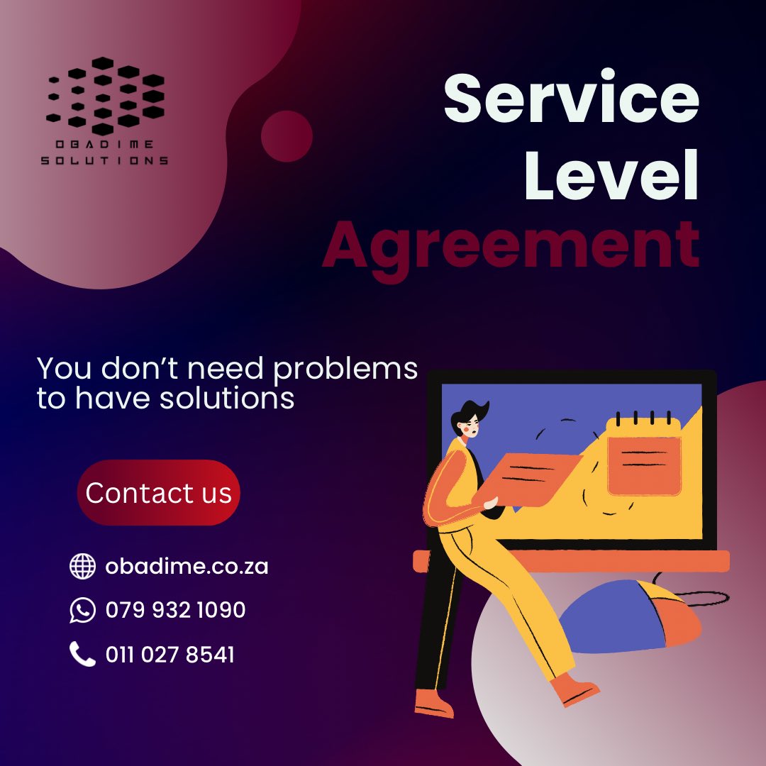 ObadimeSolution's tweet photo. Have solutions on hand when you need them! 
.
.
.
#moderntech #techsolutions #businesstips #SmallBusinesses #techbusiness #efficiency #qualityservice https://t.co/UUnGQ6ZrnG