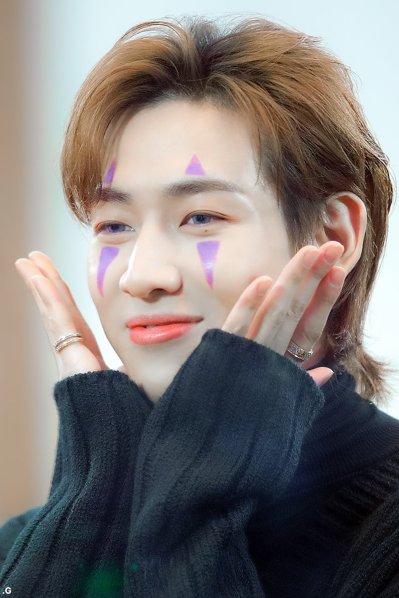 BambamHourly's tweet photo. #뱀뱀 #BamBam @BamBam1A https://t.co/dODvGiFHEU