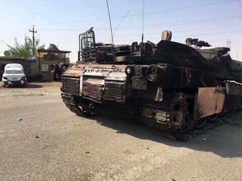 SarwanBarzani_'s tweet photo. We are not afraid of nineteen thousand tanks belonging to the army of #Saddam, the fourth force on earth, you want us to fear twenty #US tanks from the hand of the #Iraqi mentality.
Five years before now, the #Peshmerga forces destroyed an Iraqi army #Abrams tank in #prde. https://t.co/VK8H6e1S4H